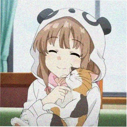 粉红理论泰剧配角F头像